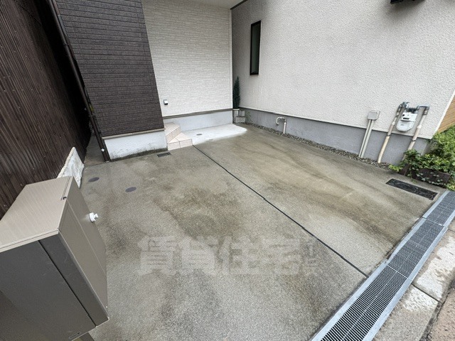 ＪＲ東西線 新福島駅 徒歩6分 3階建 築8年のその他写真