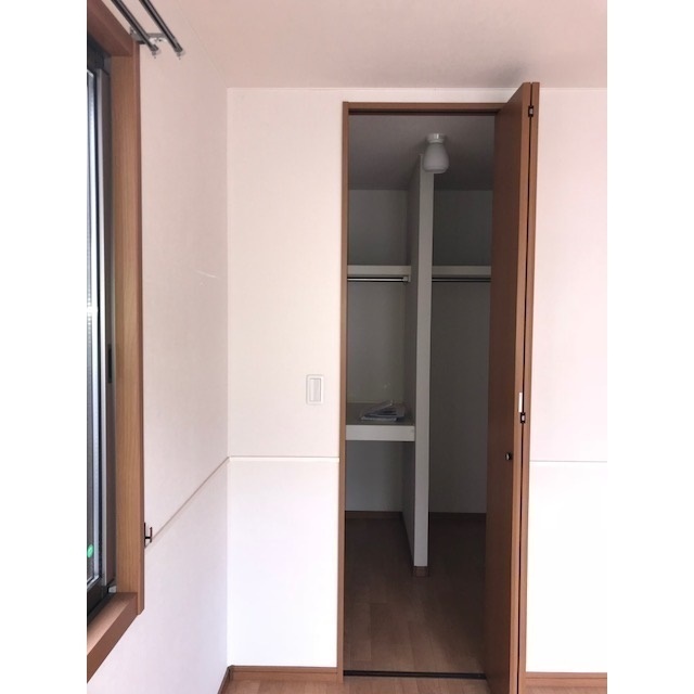 収納　ＷＩＣ