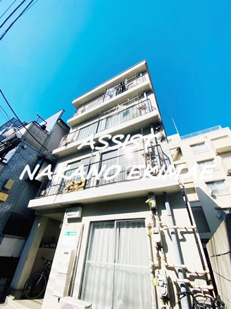 建物外観　室内写真、他にもご用意ございます♪