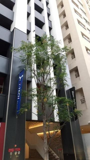建物外観　建物外観