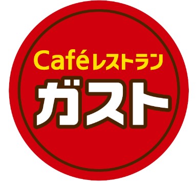 飲食店　ガスト 十三店(から好し取扱店)（飲食店）まで1347m