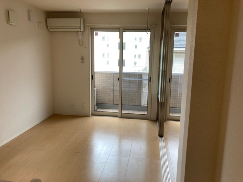 居室・リビング　別部屋参考写真