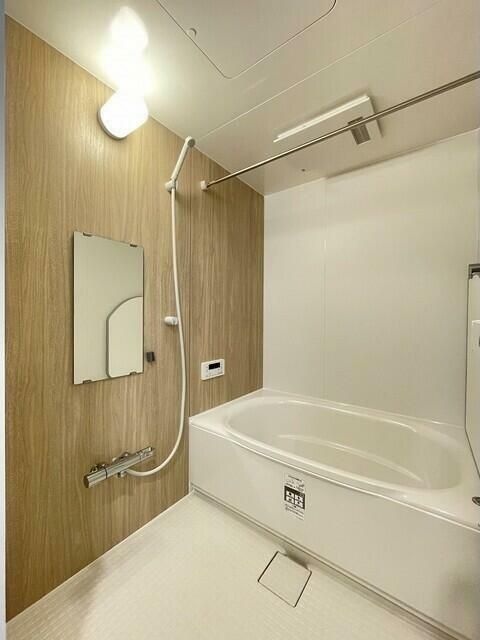 バス・シャワールーム　【仲介手数料半額キャンペーン】鵠沼在住の担当者がご案内します