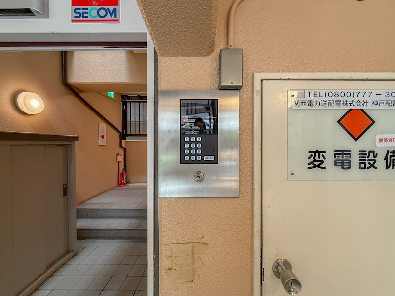 ダイアパレス神戸水木通のその他写真