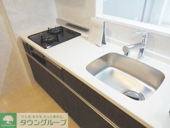 その他　別部屋参考※お部屋により色調が異なります