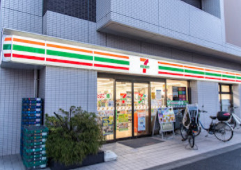 幼稚園・保育園　杉並教会幼稚園（幼稚園・保育園）まで1176m
