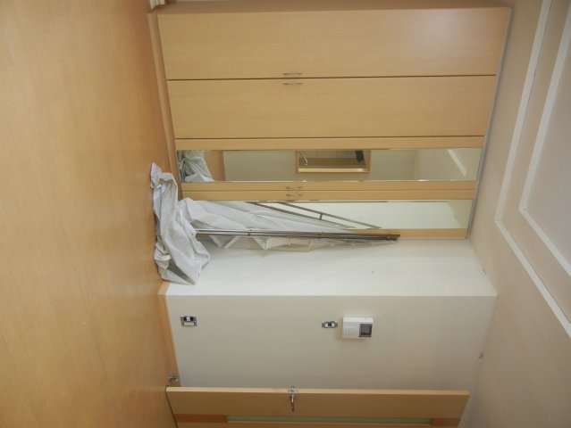 その他　別号室の写真です。ご参考までに