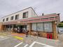 コンビニ　セブンイレブン 堺深井中町店（コンビニ）まで296m