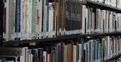 図書館　私立大阪女学院図書館（図書館）まで521m