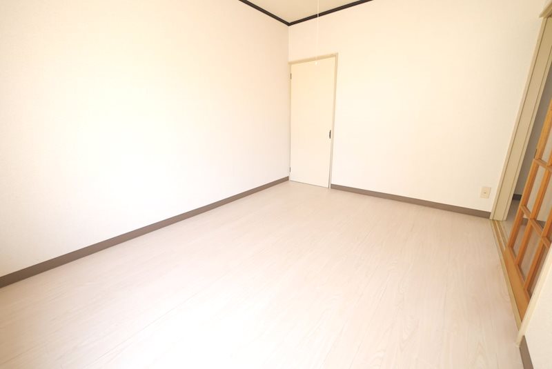 その他部屋・スペース　洋室6帖