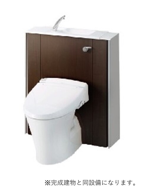 トイレ　イメージ