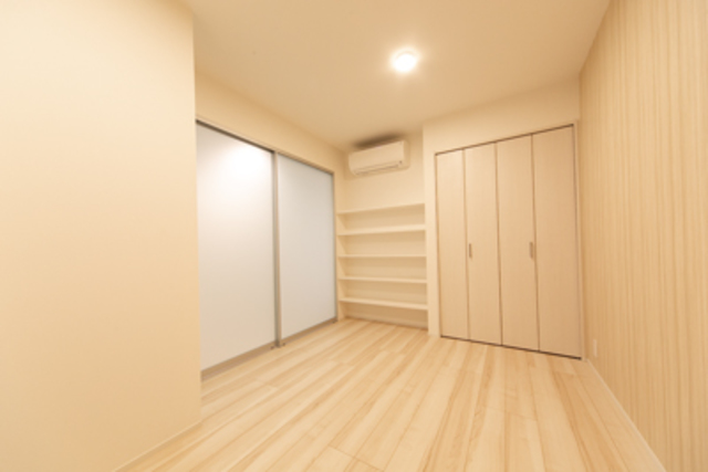 その他　※写真は同タイプ住戸です。