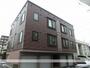 澄川駅より徒歩5分 3階 築23年6ヶ月の賃貸物件
