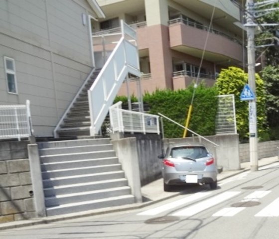 その他共有部分　共有部です♪