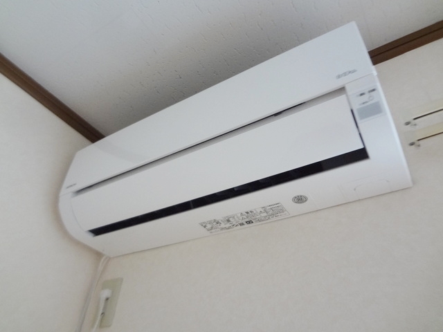 その他設備　充実した室内設備♪