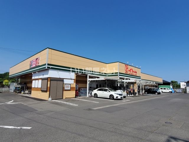 スーパー　イトーチェーン 柴田船迫店（スーパー）まで505m