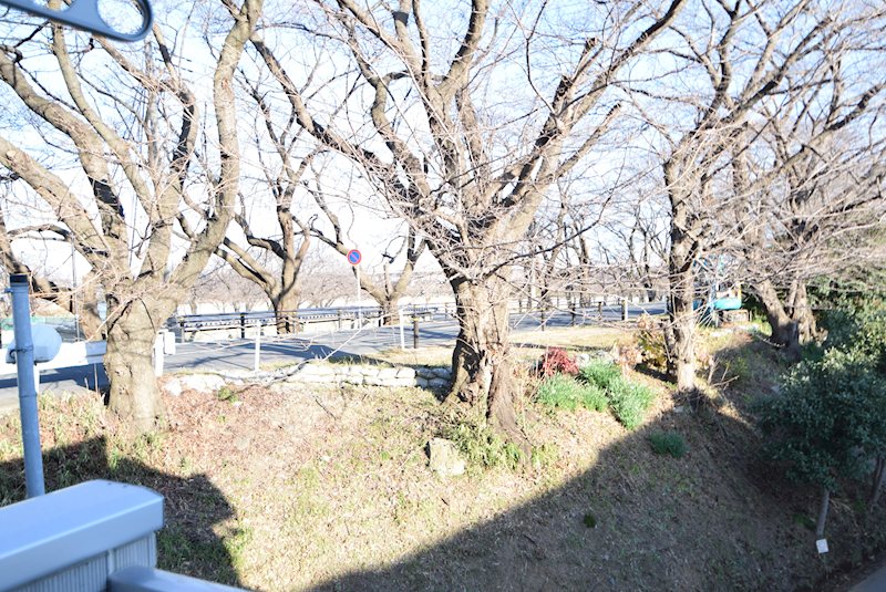 眺望　別部屋参照