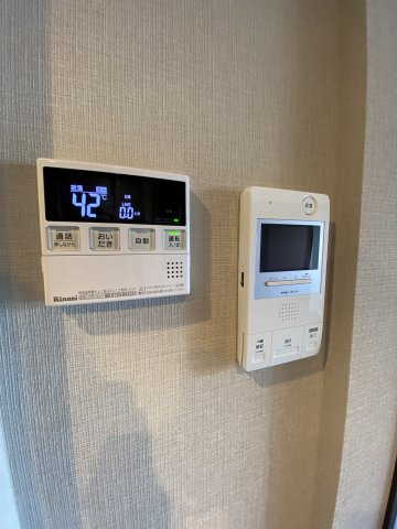 その他設備　別のお部屋のお写真です