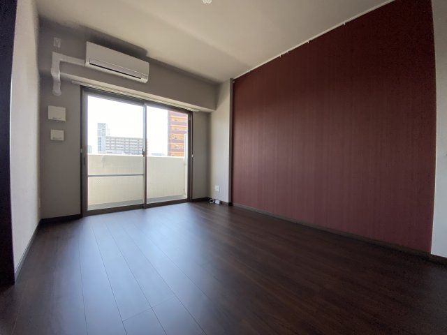 居室・リビング　別のお部屋のお写真です