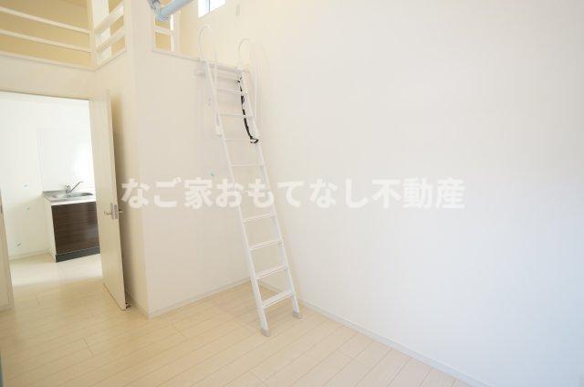 その他　※写真は別号室