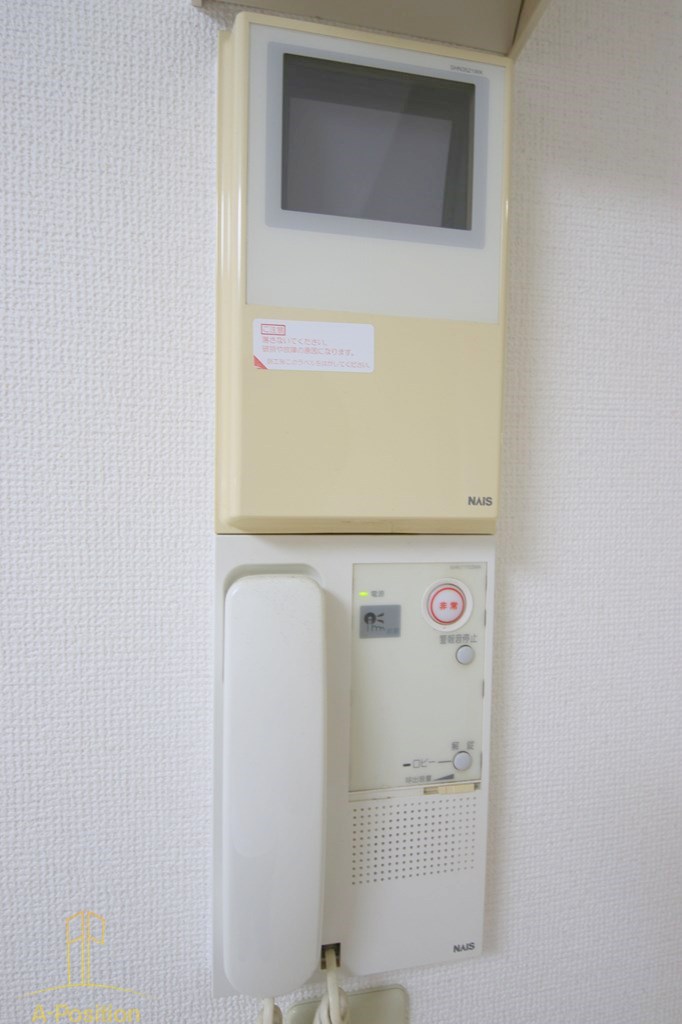セキュリティ　シャトードルチェII