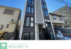 K-PONO ITABASHIの外観写真