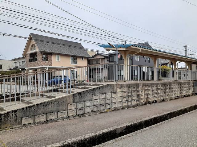 その他　乙丸駅（その他）まで650m