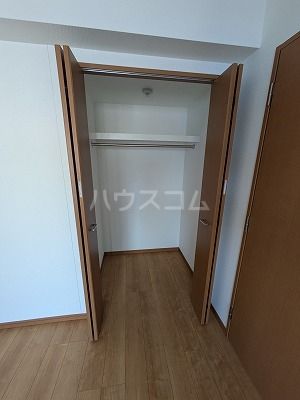 Serenityの内装写真