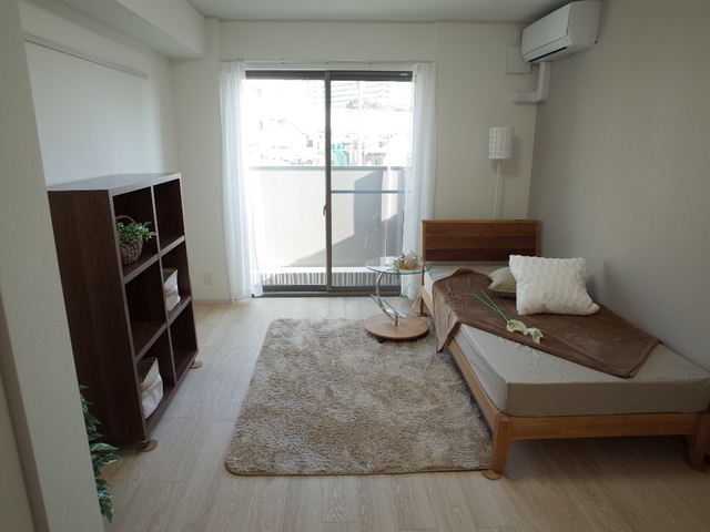 その他部屋・スペース　モデルルーム