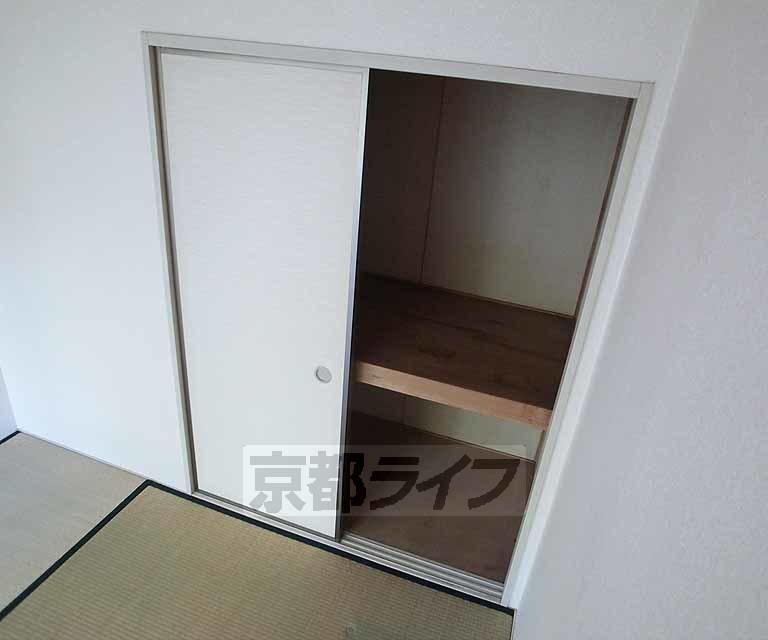 収納　多く収納できそうです