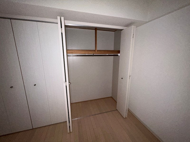 シャルム甲子園口の内装写真