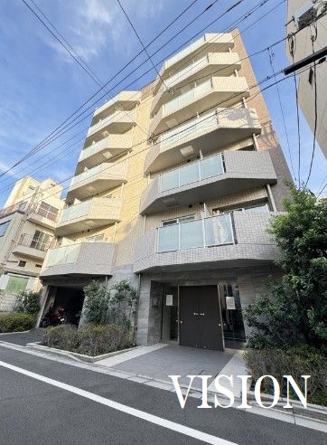 建物外観　☆外観☆