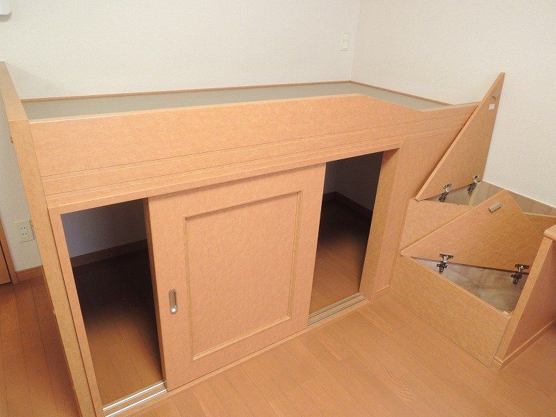 その他部屋・スペース