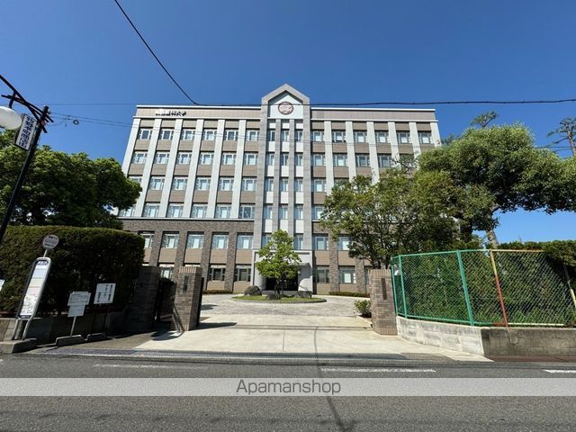その他　関西医科大学附属看護専門学校（その他）まで1250m