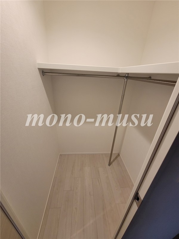 トイレ　別部屋同仕様写真