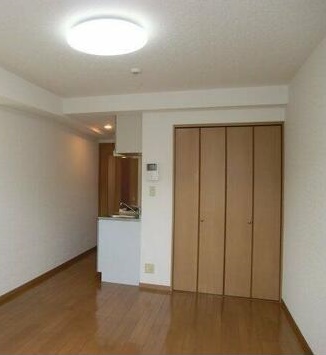 その他部屋・スペース　広々とした洋室♪