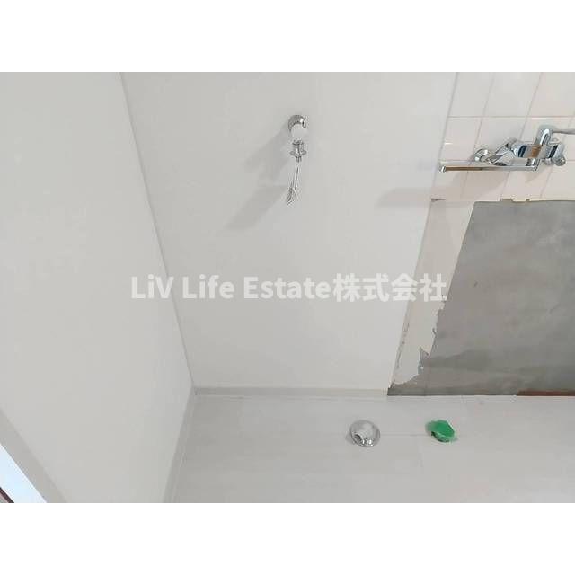 その他設備　同仕様写真