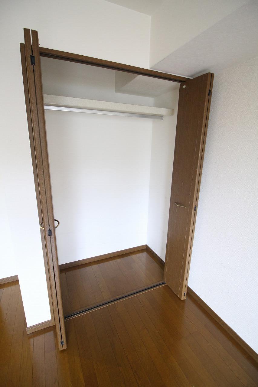 収納　※別室参照