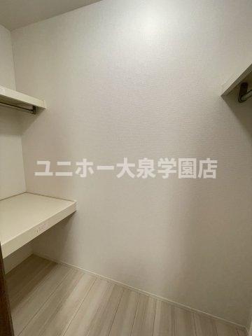 収納　参考写真