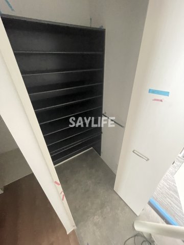クレールメゾン城東の玄関写真