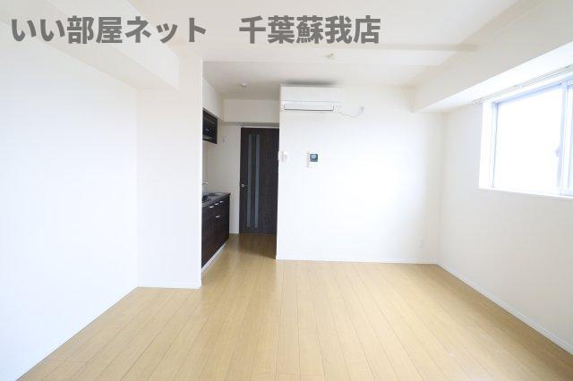 居室・リビング　ゆったりとした居間です