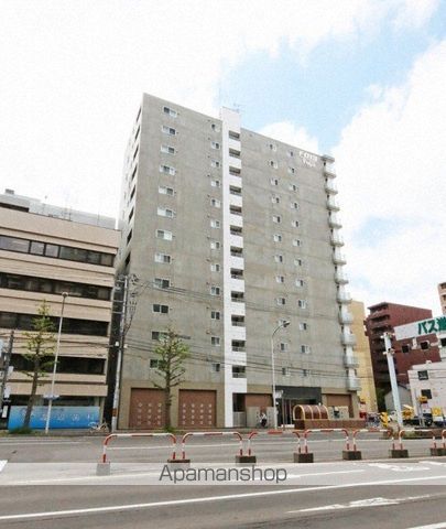地下鉄東西線 バスセンター前駅 徒歩1分 築20年