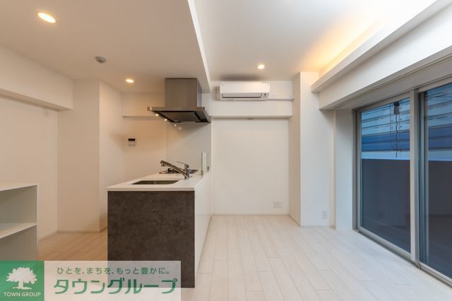 居室・リビング　※写真は同タイプ住戸です。