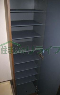 洗面設備　パークウェル三軒茶屋(参考画像)