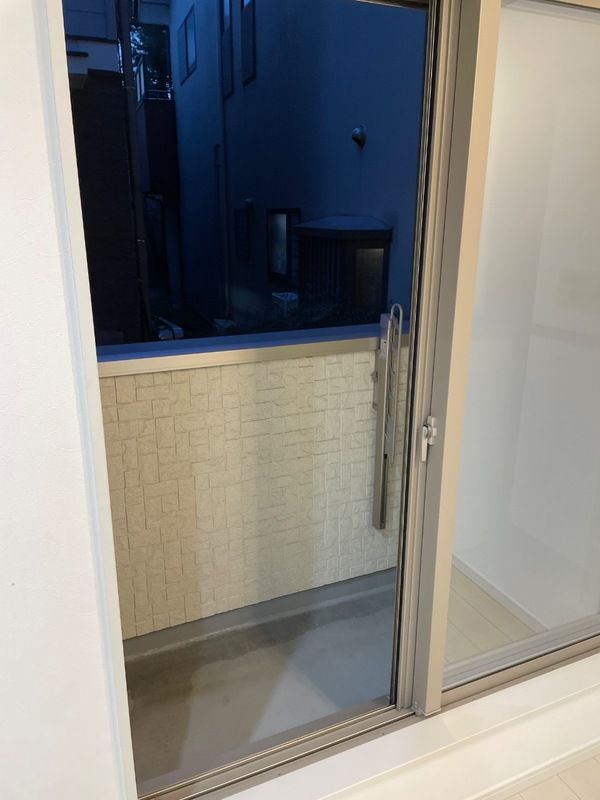バルコニー　別部屋参照写真