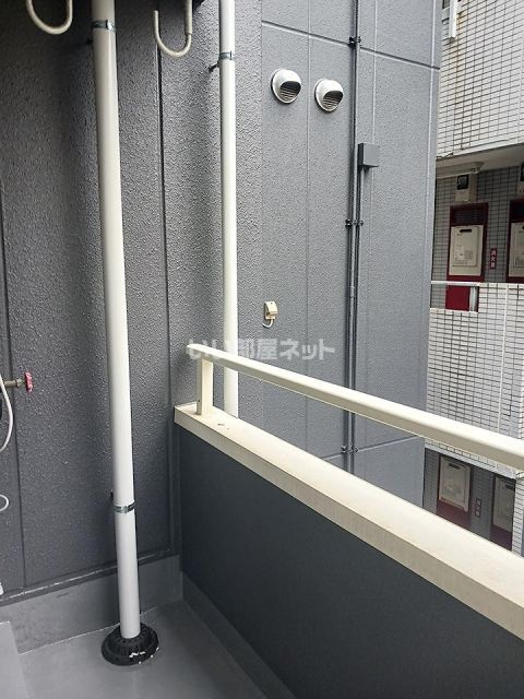 秩父鉄道 上熊谷駅 徒歩13分 3階建 築39年の内装写真
