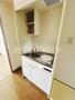 キッチン　同間取り参考写真