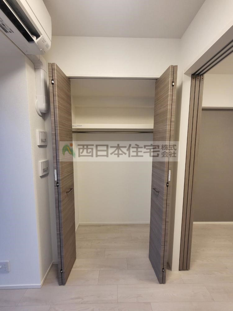 プリエ藤井寺駅前の内装写真