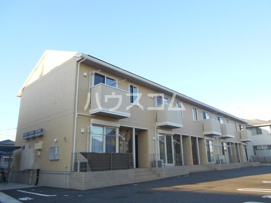 名鉄名古屋本線 宇頭駅 徒歩21分 築12年