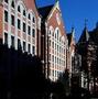 大学・短大　慶應義塾大学（大学・短大）まで1261m